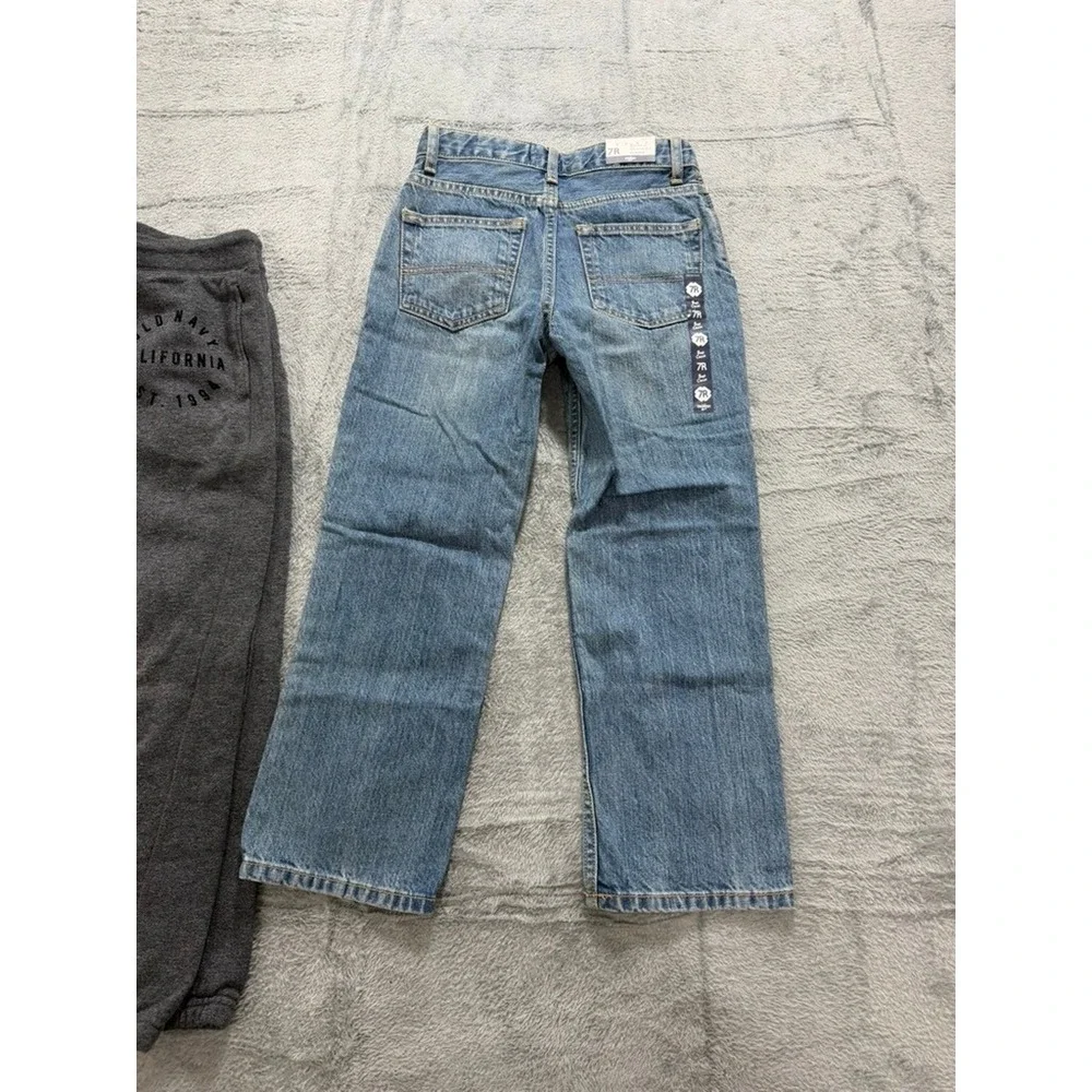 OshKosh Bgosh kids bottom